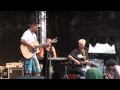 Ulli Bäer   Austrobockerl Der Durst bringt mi um) @Donauinselfest2013