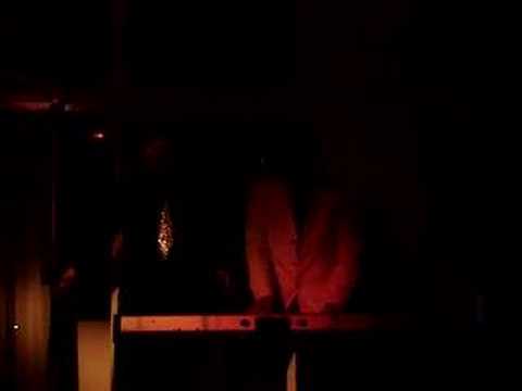 Leo García en Casa Brandon