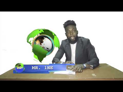 MR 1NE SALONE NEWS