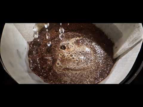 Melitta® epour®  - Let your coffee bloom.