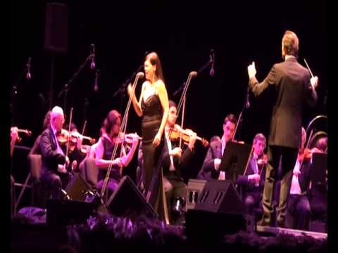 Natalia Ushakova - O mio babbino caro - Puccini