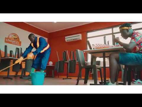 New Style ft Jermo Pogba - Weje