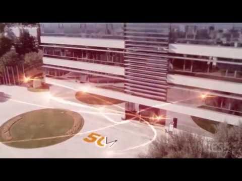 IESE MBA: 50 Years Forging Leaders