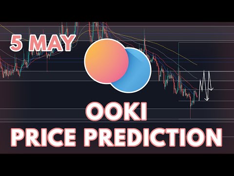 THE OOKI COIN (OOKI PROTOCOL) PRICE PREDICTION & ANALYSIS FOR 2022!