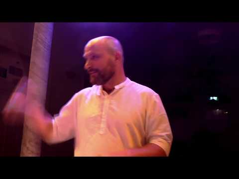 A Small Taste from "Ein"