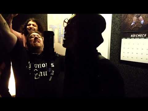 STATIC 306 - Call Me Now - STATIC 306 (Official Video)