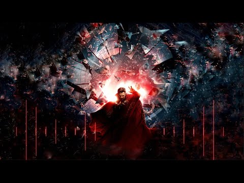 Epic Music for Dark Chaos - Walking Towards Fate