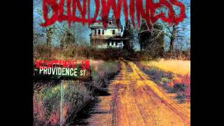 Blind Witness - All alone [added subtitles]