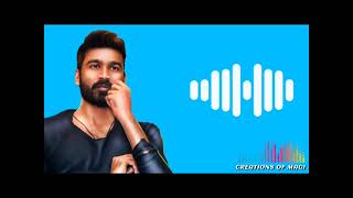Download lagu Dhanush| Thiruvilayadal aarambam | Mass bgm | Dhanush mp3