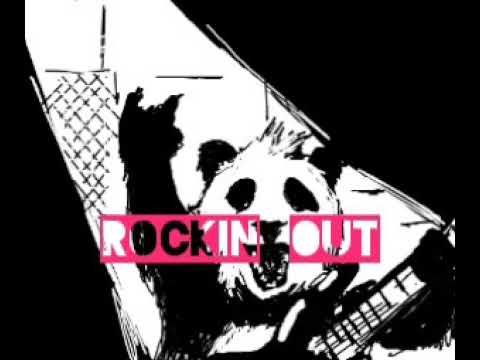 AVE THE PANDA - ROCKIN OUT (FT. RANDOM)