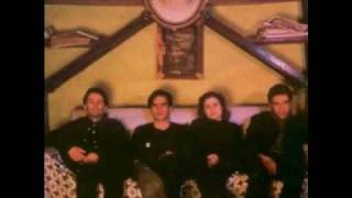 Silence 4 - Old Letters [Silence Becomes It, #4]