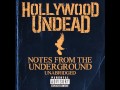 We Are - Hollywood Undead (Clean) 