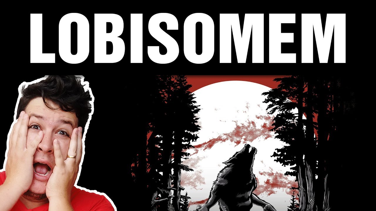LOBISOMEM: Fotos, Vídeos, Relatos, História e Explicações! ESPECIAL ASSOMBRADO