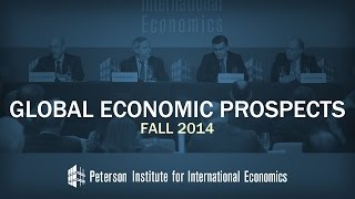 Global Economic Prospects: Fall 2014
