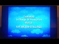 The Original Cutie Nelvana Nick Jr Productions 2004 2 The Backyardigans