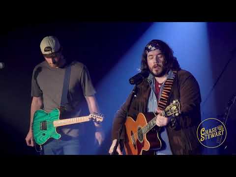 Chase Stewart and the Brickmasons - Blue Collar Casket