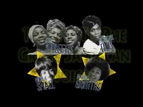 Queen Of The World - Celebrating Women's Day. [Video Promo]