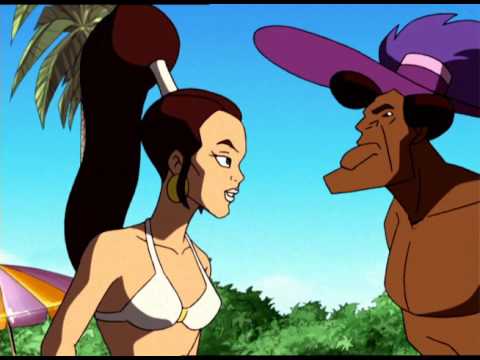 FUNKY COPS - EP22 - Chouchou Baby Love