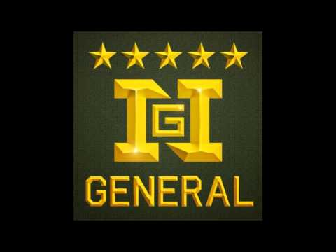 Newham Generals - Boom Boom (feat. P Money & Frisco)