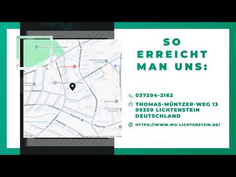 Wohnungsgenossenschaft Lichtenstein eG YouTube-Vdeominiatur 7