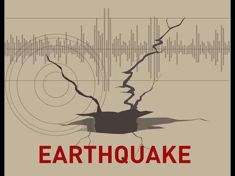 World Earthquake Watch.. Daily updates on Global Eqs and Space Weather events.