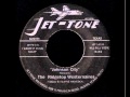 Wayne "The Train" Hancock - "Johnson City" (Original Recording)