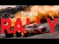 This Is Rally WRC Tribute