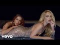 Bad Gyal, Anitta - Bota Niña (Official Video)
