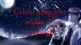 Janji - Moonlight (Feat. T.R. &amp; Vivien) [Lyrics]