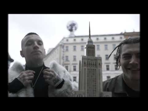 FROSTI FT. SMOLASTY - WWA PŁONIE (prod. PEDRO)