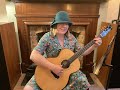 The Willow Tree (Roud 18831), traditional folk song, Eliza Carthy, Eliza Perks