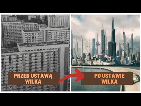 Jacek Wilk o Ustawie Wilczka: "Zmarnowano dziejową szansę" | Czy Ustawa WILKA zmieni oblicze Polski?