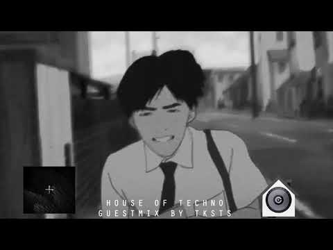 GUESTMIX #8 I TKSTS I HARD TECHNO | ACID TECHNO | INDUSTRIAL TECHNO