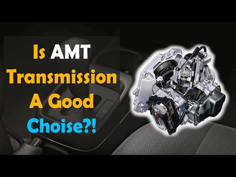 Vorteile und Nachteile des AMT-Getriebes erklärt | Vor- und Nachteile