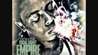 Lil Wayne - Mr. Martian (Feat. Gudda Gudda)