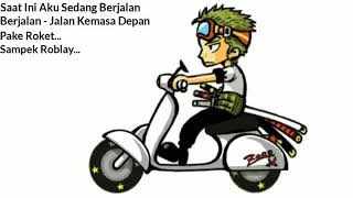 Download lagu Snap Wa bawa enjoy aja' mp3