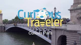 Curious Paris Promo