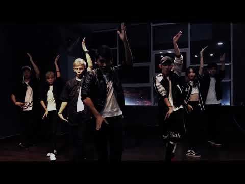 Wanna One (워너원) - Energetic (에너제틱) Cover By Dynamix Studio