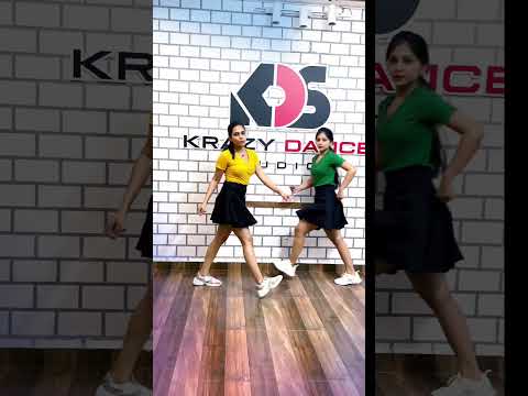 sye song | Dance Reel | KDS-Krazy Dance Studios | Saikrishnadanceholic