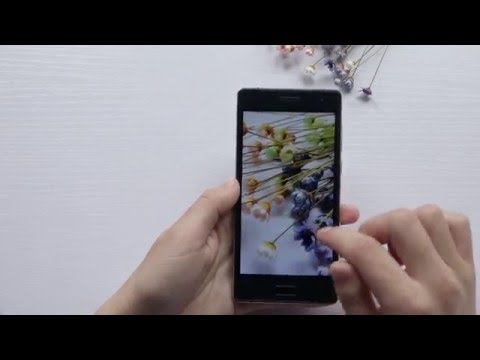 *Brand Celebration* BLUBOO XTOUCH 4G Smartphone - Gearbest.com