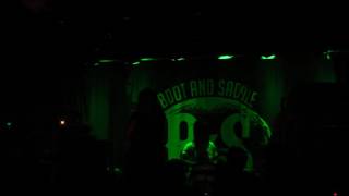 Wax Idols - Deborah (Philadelphia,Pa) 6.7.16