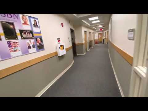 (R) 2008 Otis Hydraulic Elevator | Prentice-Surbrugg Health Sciences Building, LCCC | Cheyenne, WY