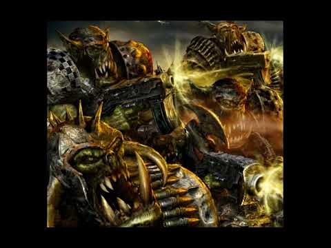 E.M.M.P. - Need More Dakka (album version)