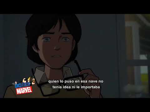 SUPERMAN Man of Tomorrow - Trailer - Superman Hombre del Mañana - Subtitulado - Español