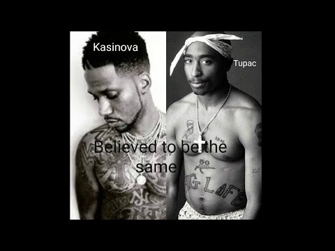 2PAC MAKAVELI Kasinova Tha Don K Prince 2020