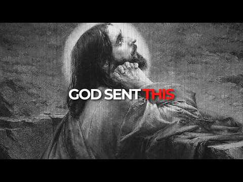 This Is the Sign You Asked God For