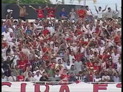 Sergipe 1 x 0 Vitória - Copa do Nordeste 2000
