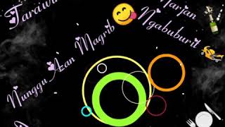 Download lagu Story Wa Ramadhan Tiba 2019 mp3