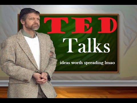 Ted talk