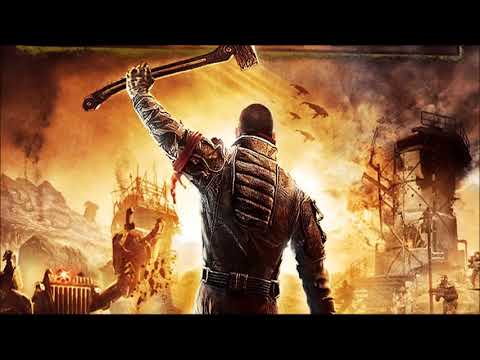 Drakim's VGM 476 - Red Faction: Guerrilla - Subvert